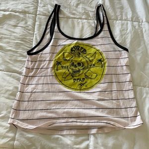 Volcom Tank Top